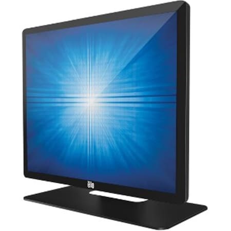 ELO 19 in. 1902L LCD Touchscreen Monitor - Black E351388